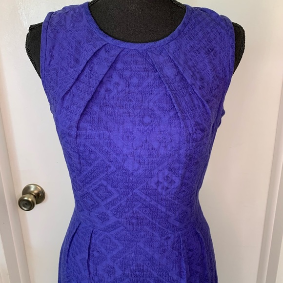 Trina Turk Dress SZ 2 - Picture 2 of 10